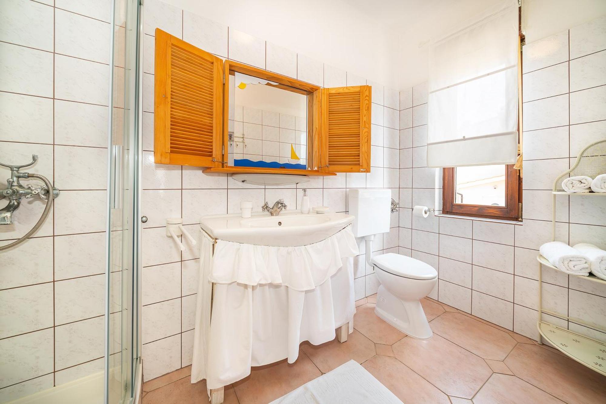 Apartments Edo With Terrace Baška Екстериор снимка