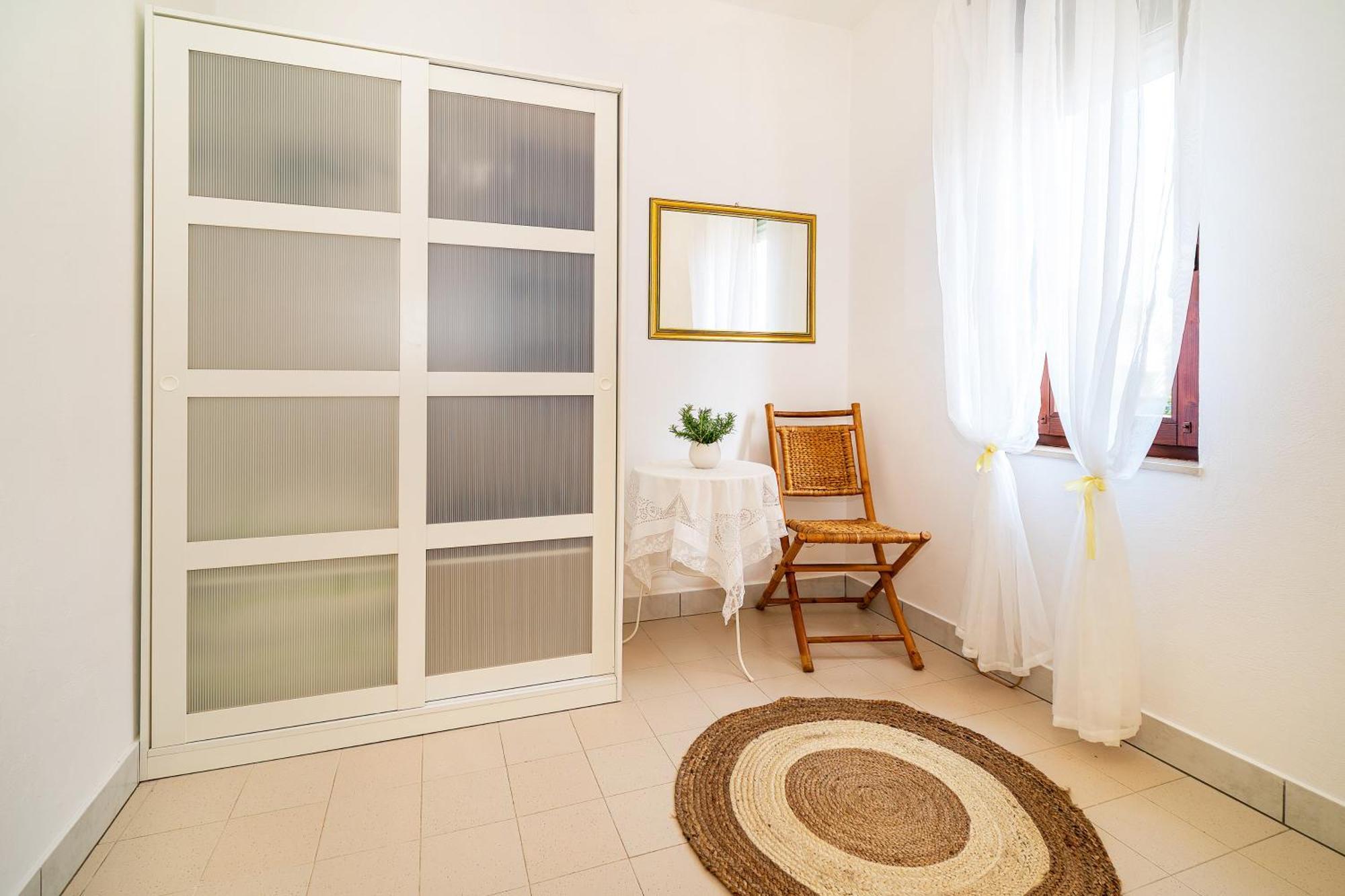 Apartments Edo With Terrace Baška Екстериор снимка